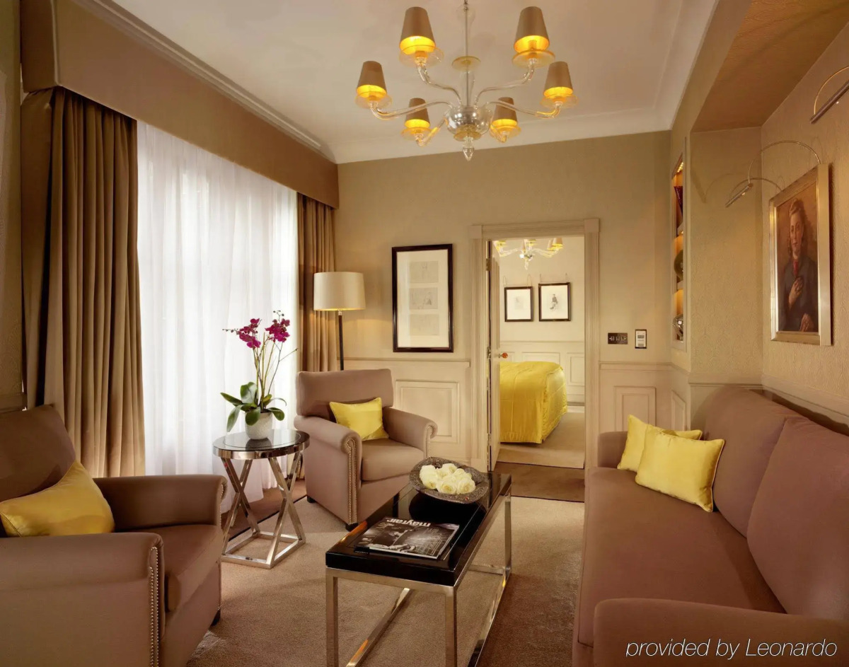 Althoff St. James's Hotel & Club London