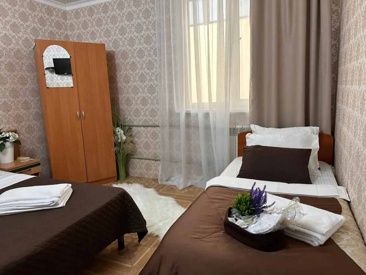 Уют ГД (Адлер)