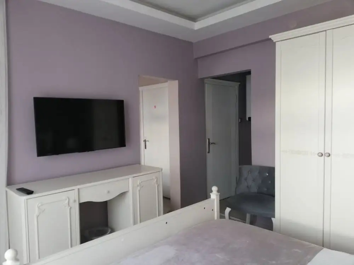 Lavanta Butik Otel