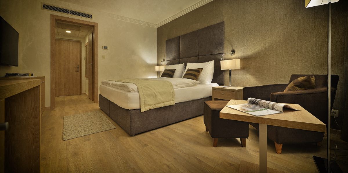 Apollo Hotel Bratislava
