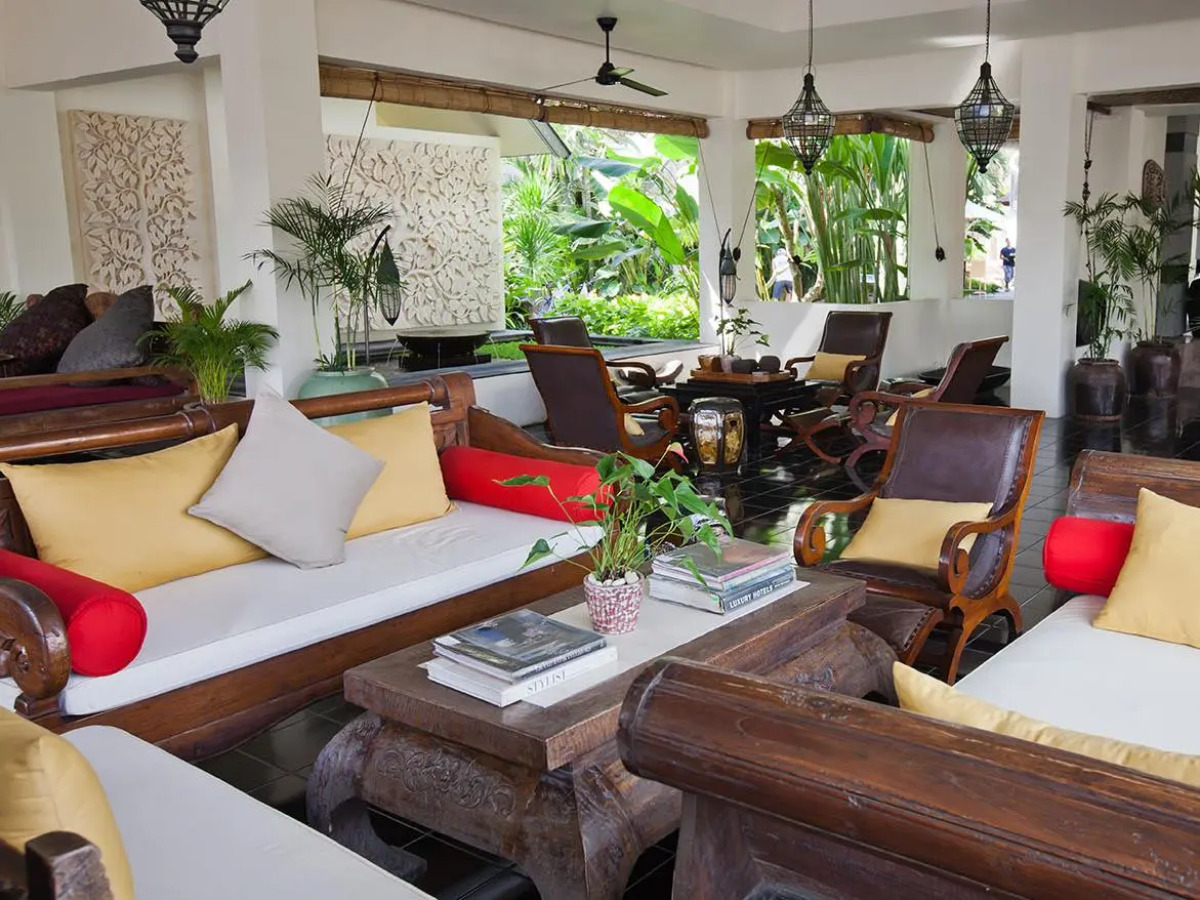 Blu-Zea Resort by Double-Six