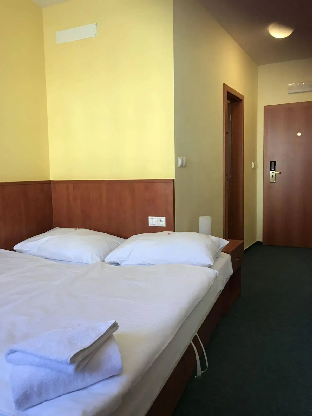 Hotel Záviš z Falkenštejna