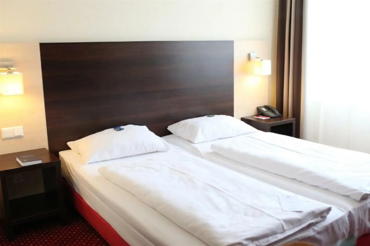 Premier Inn Berlin City Süd