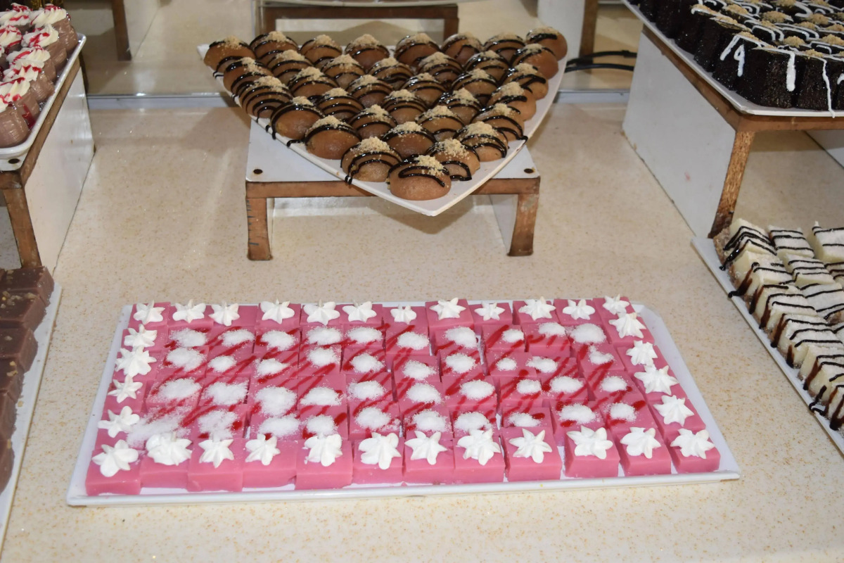 Ares Dream Hotel- All Inclusive