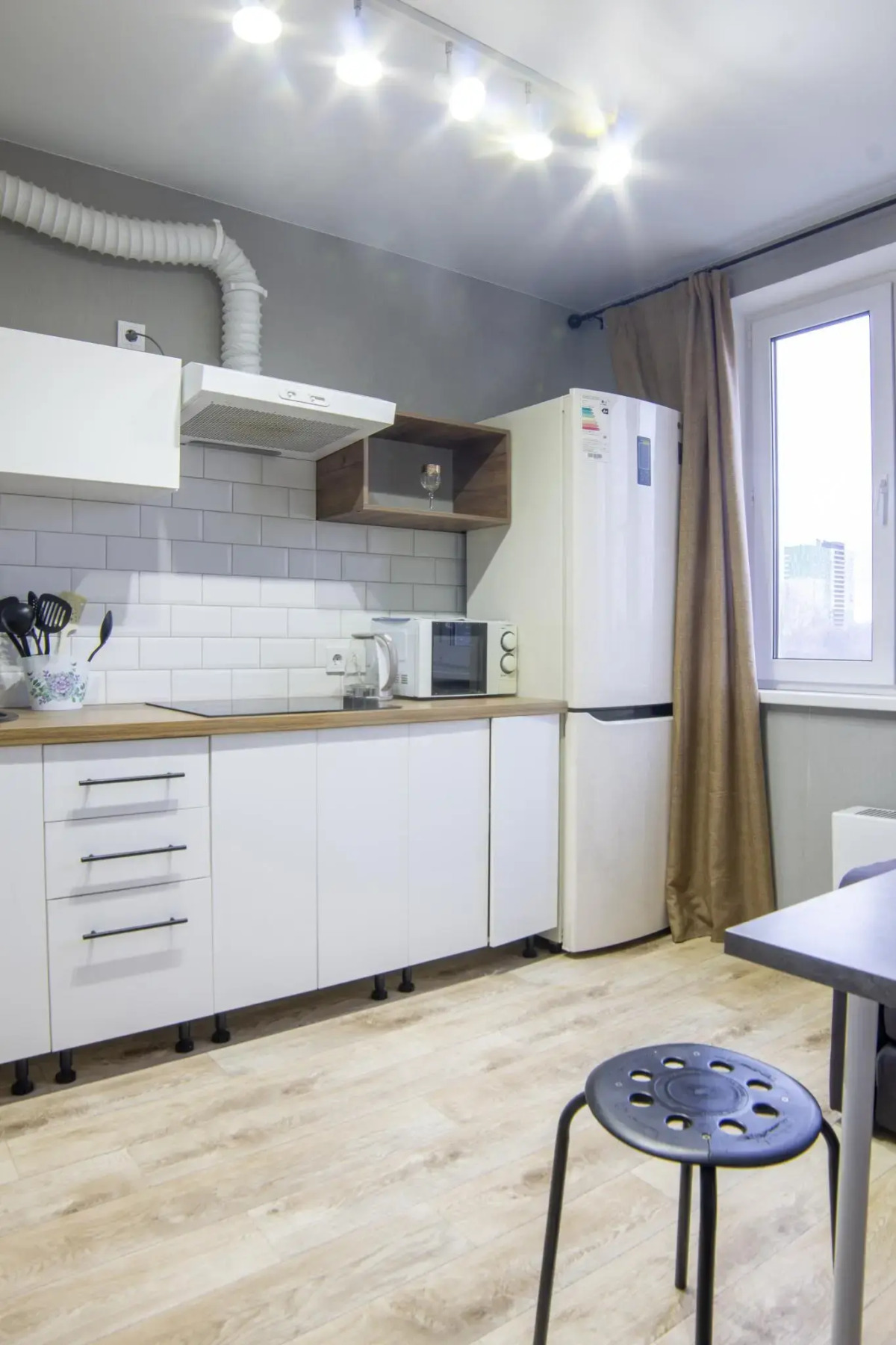 Квартирки НН на улице Сухопутная