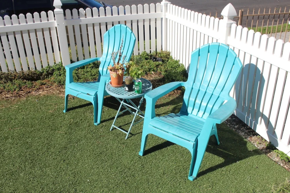 Magic USC Medical School House