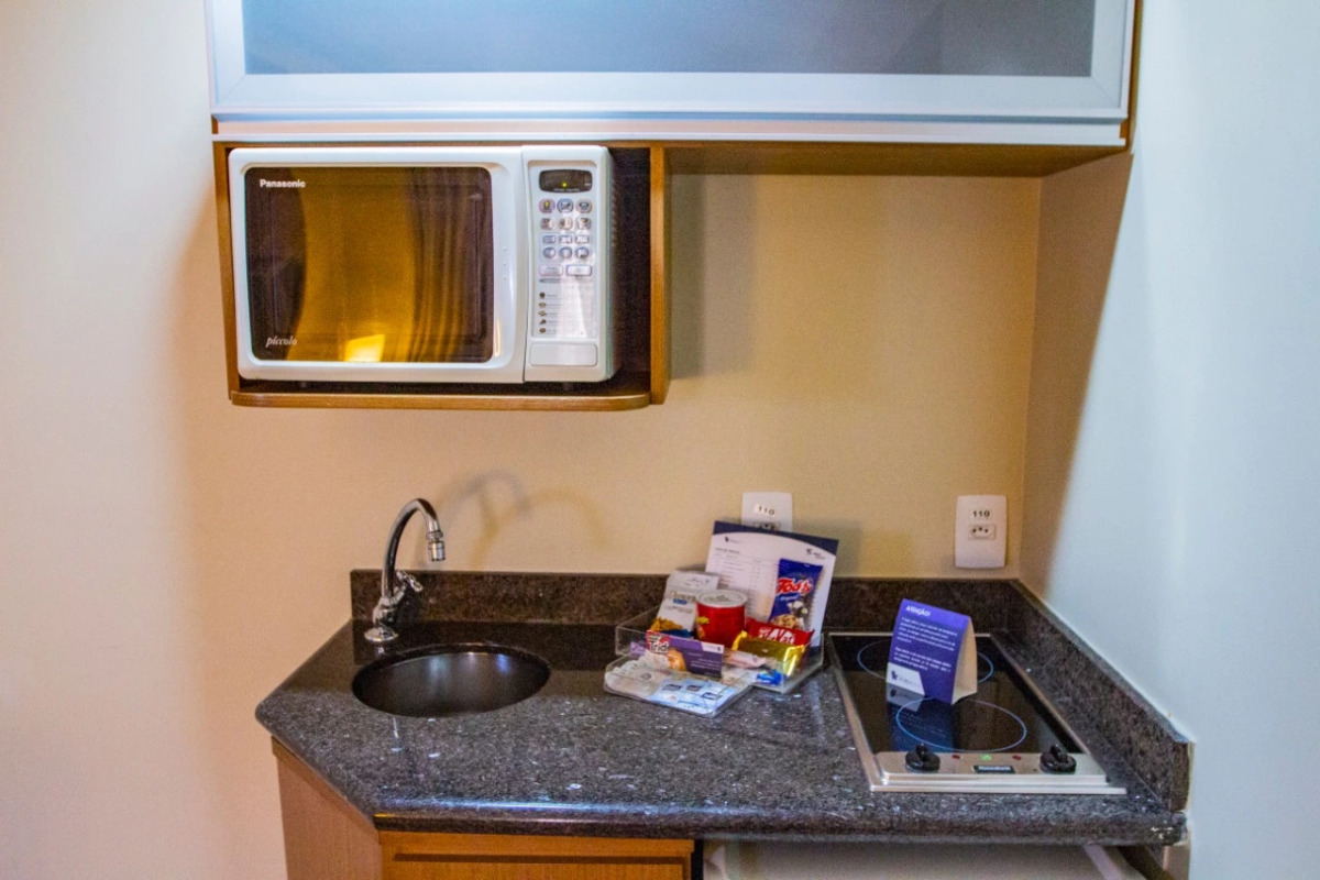 The World Vila Olímpia