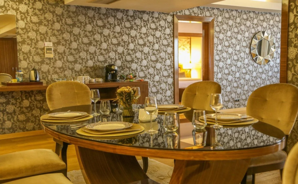 Anemon Grand Konya Otel