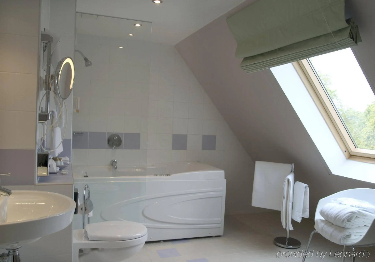 L'Ermitage Hotel Tallinn