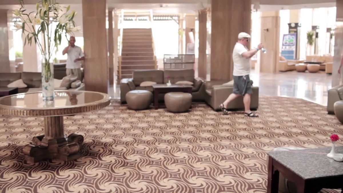 Beach Albatros Resort - All Inclusive