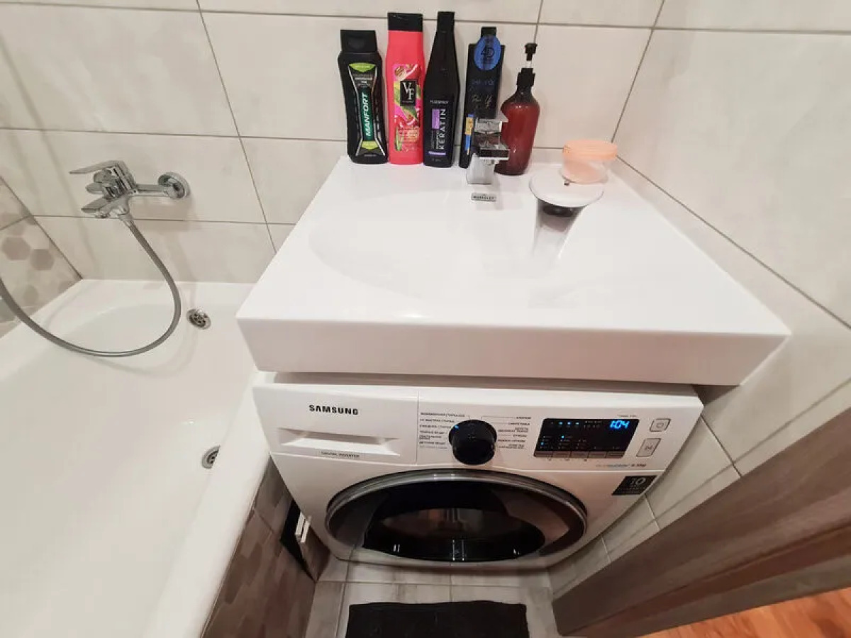 Апартаменты Новосибирска на ул. Орджоникидзе, д.  33