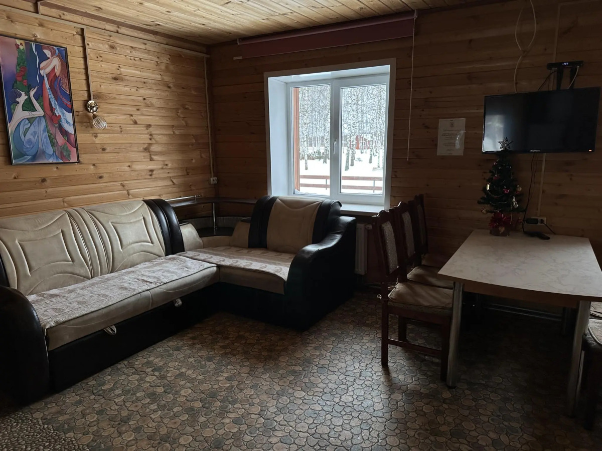 Некрасовская дача