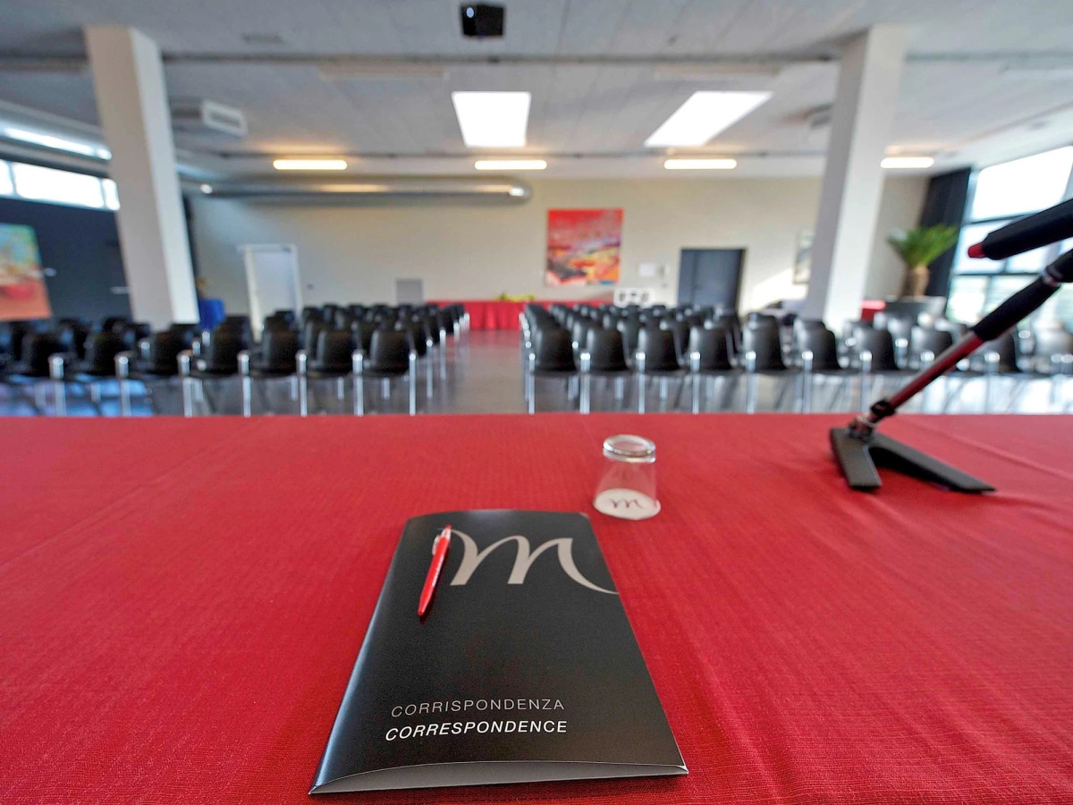 Mercure Nerocubo Rovereto