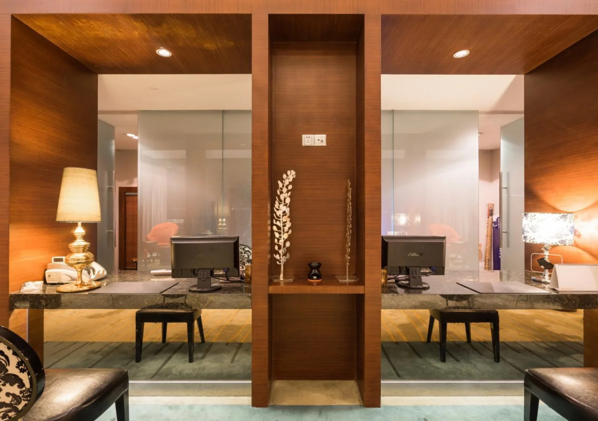 Royal Tulip Luxury Hotel Carat - Guangzhou