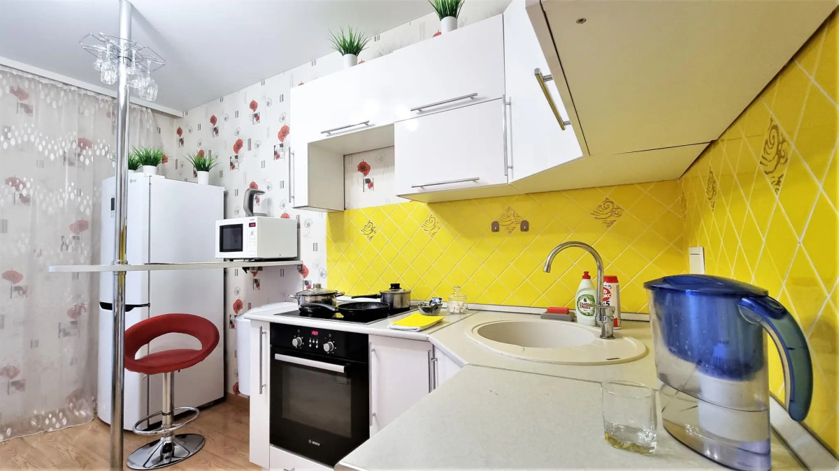 Добрый дом на улице 50 Лет Октября 57А