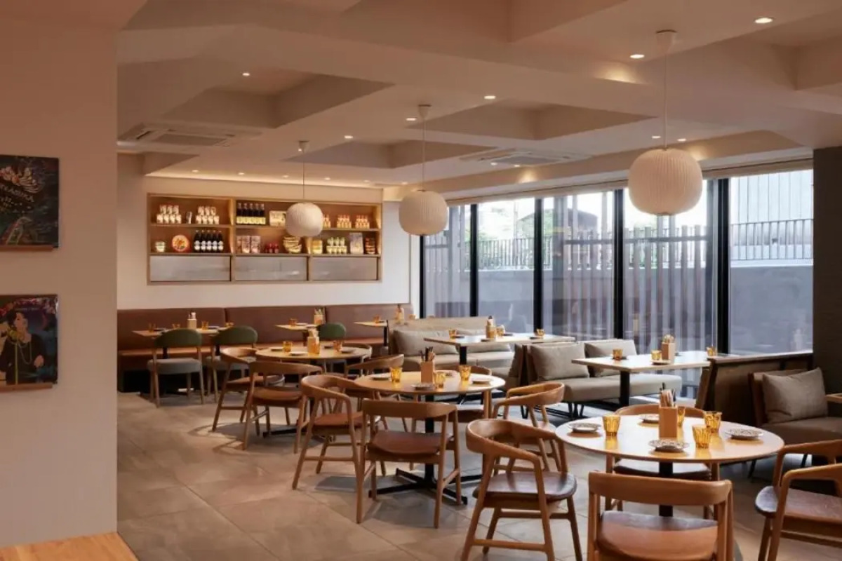 Asai Kyoto Shijo Hotel