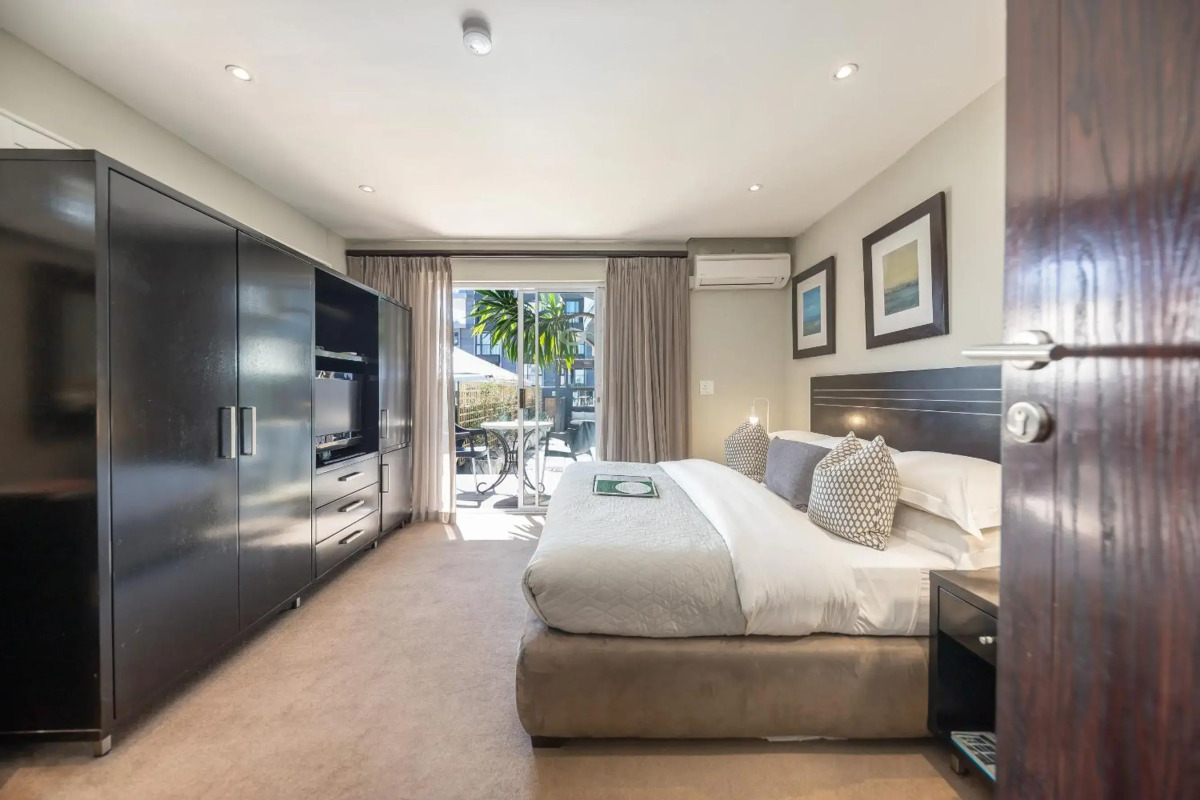 O on Kloof Boutique Hotel