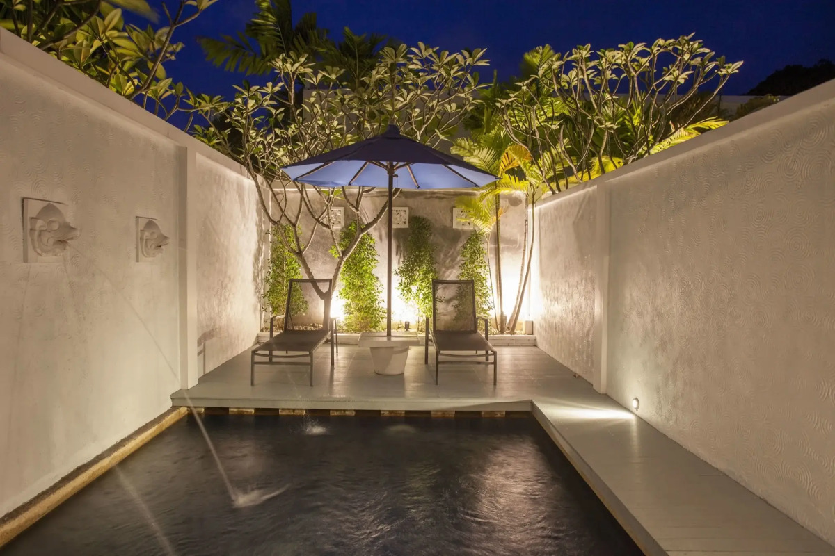 ACCESS Resort & Villas