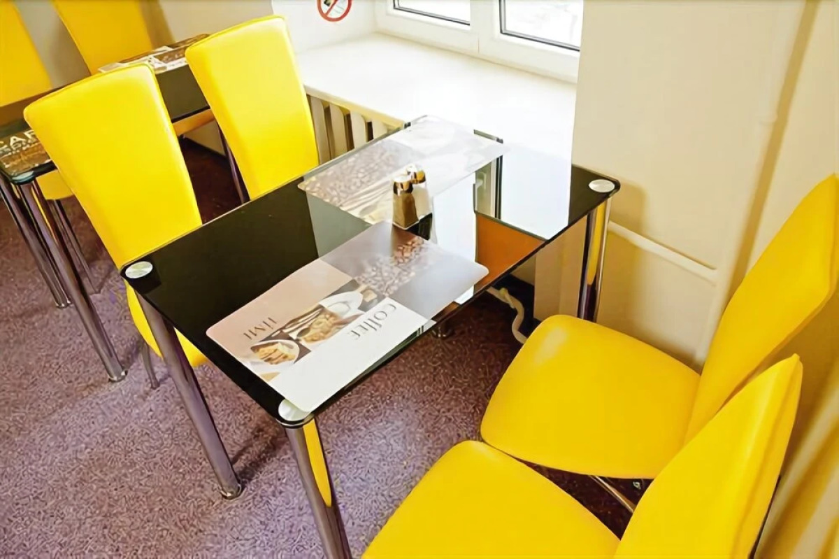 ЗигЗаг Хостел