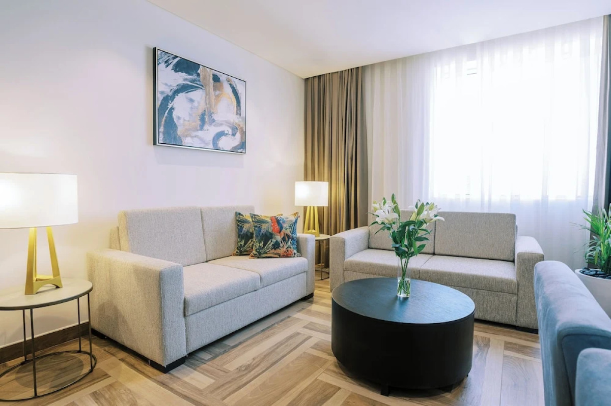 Отель Khalidia Palace Hotel Dubai