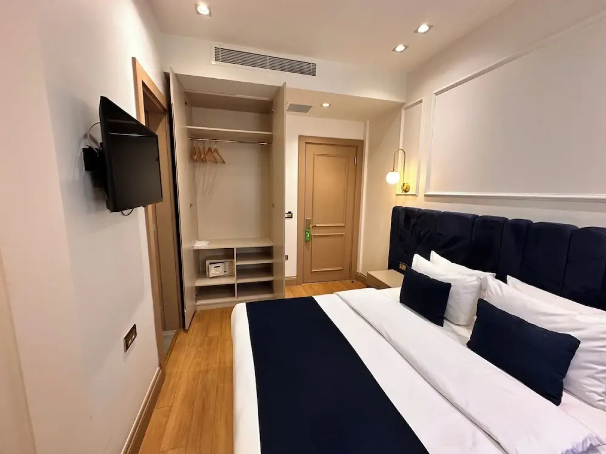 Taksim Bosphorus Hotel