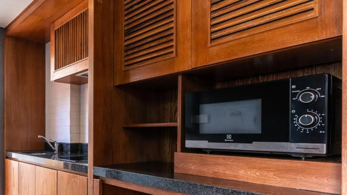 Отель Indigo Bali Seminyak Beach