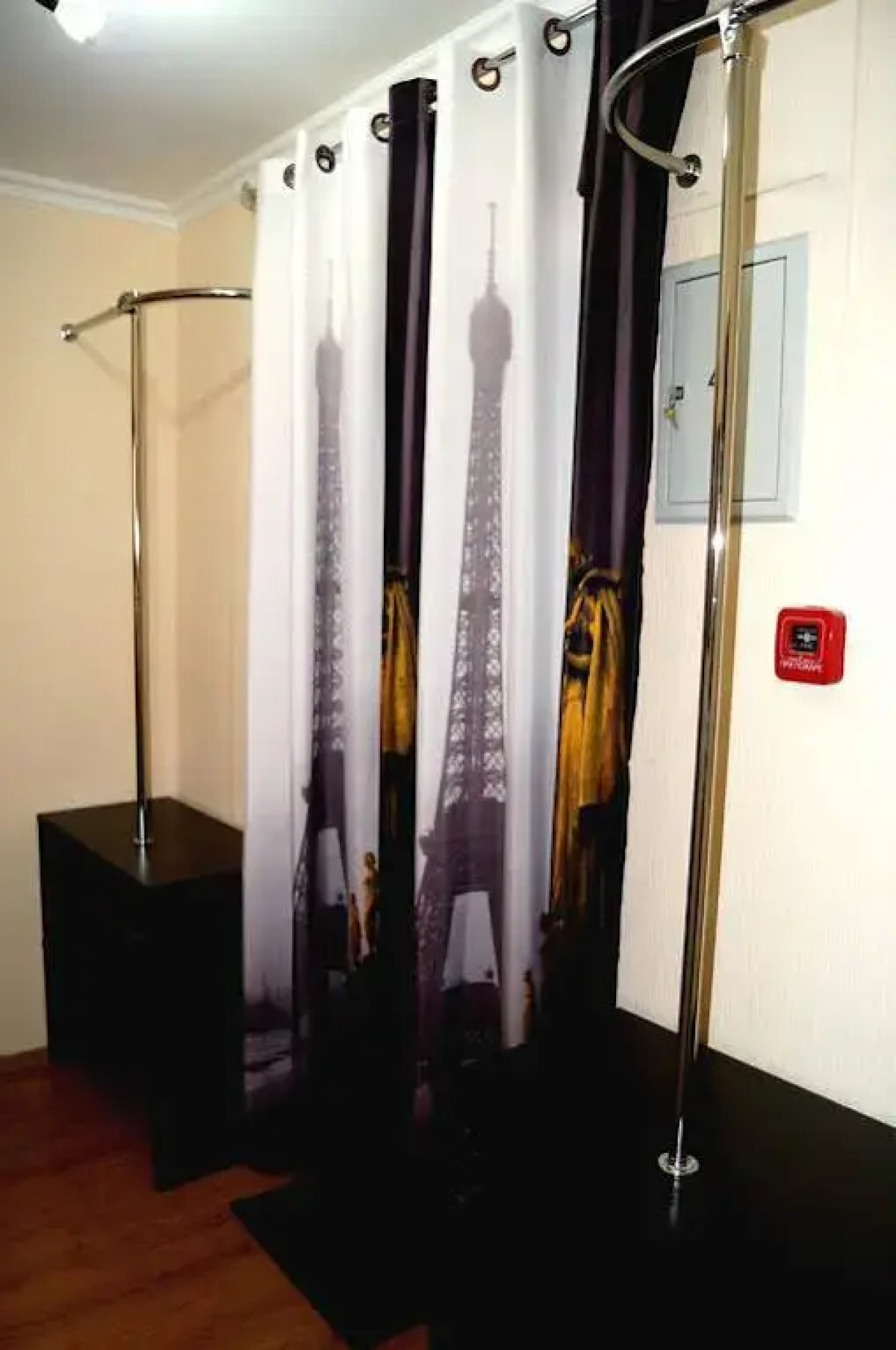 Хостел Friend's Club