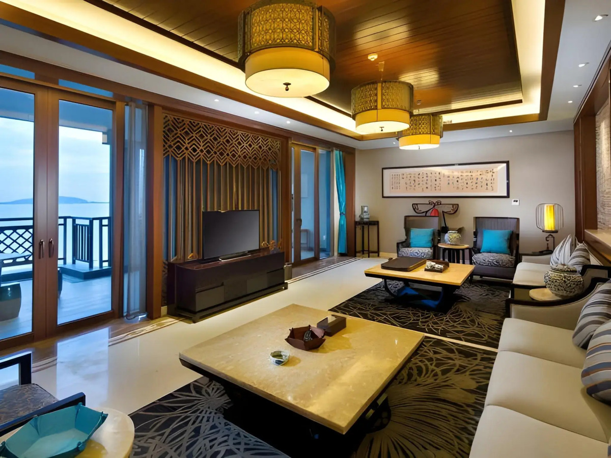 Narada Sanya Bay Resort