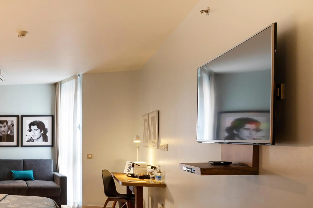 Hotel Catalunya