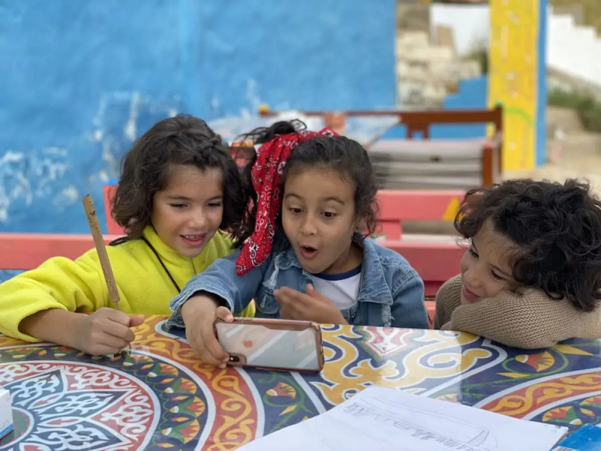 Kendaka Nubian House