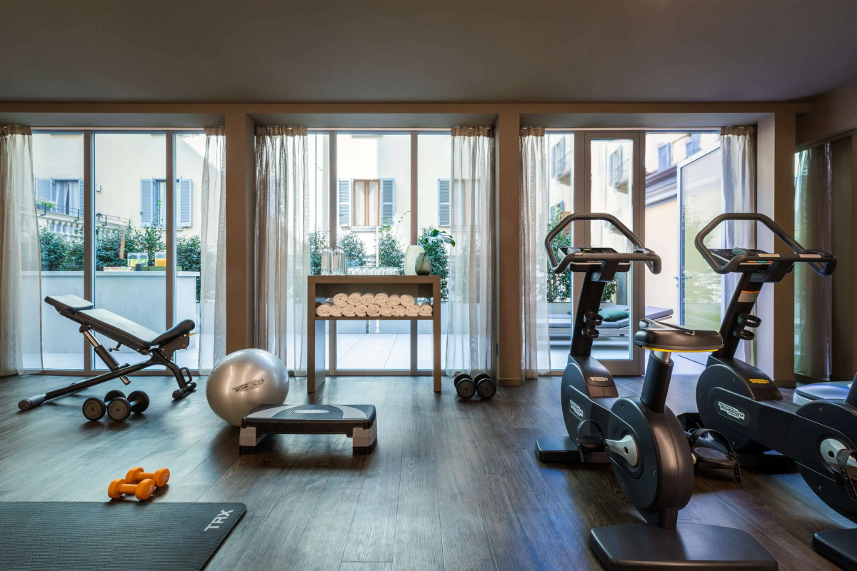 Worldhotel Cristoforo Colombo