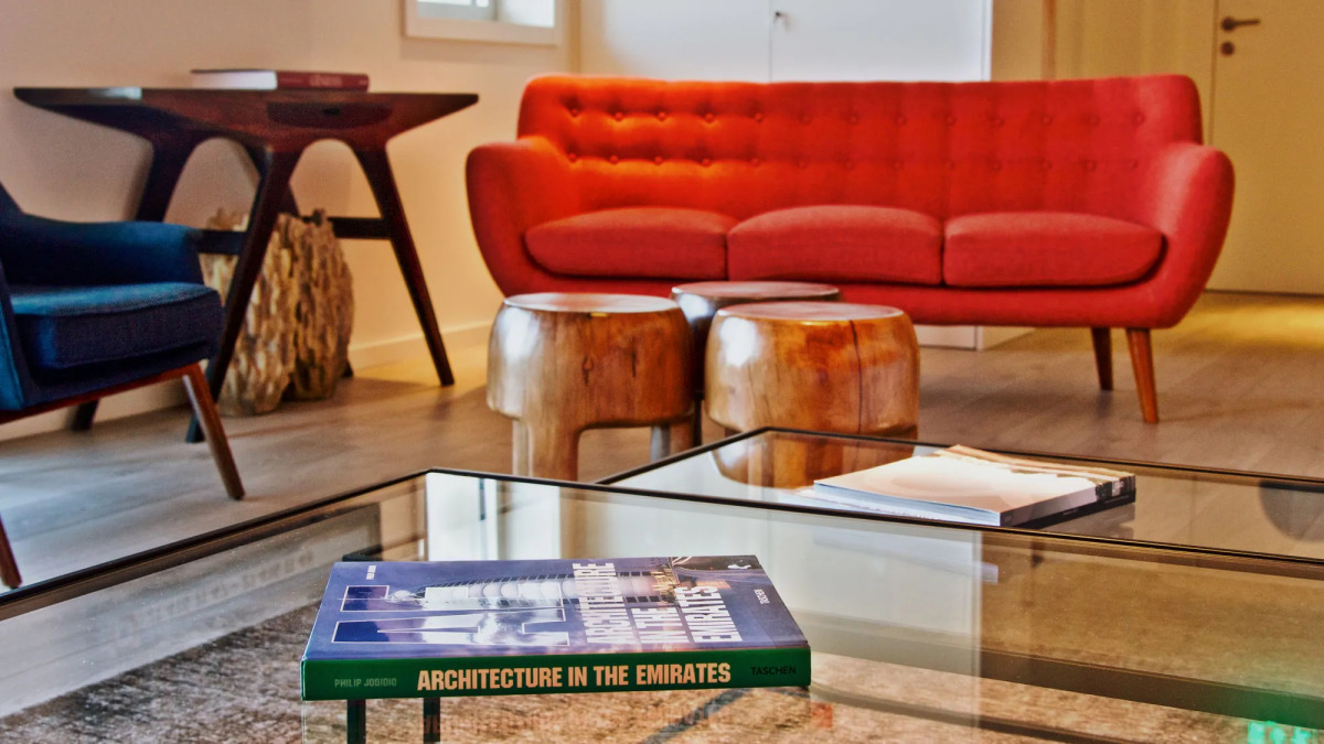 Hotel Spot Family Suites