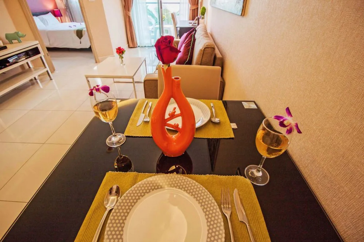 Laguna Bay 2 by Pattaya Sunny Rentals