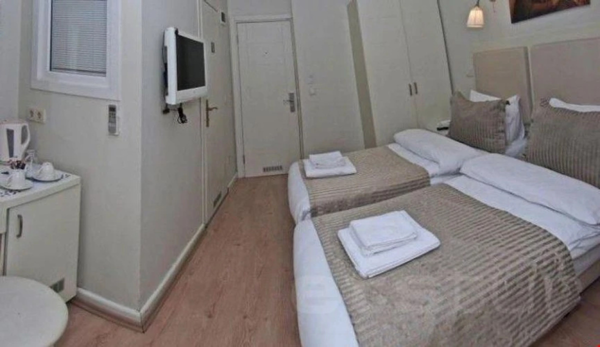 Ada Home's Hotel Taksim