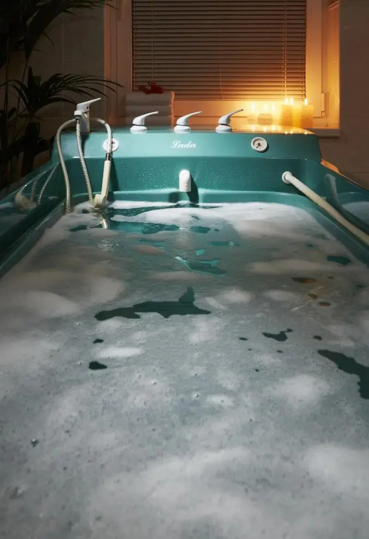 Spa Hotel Devin