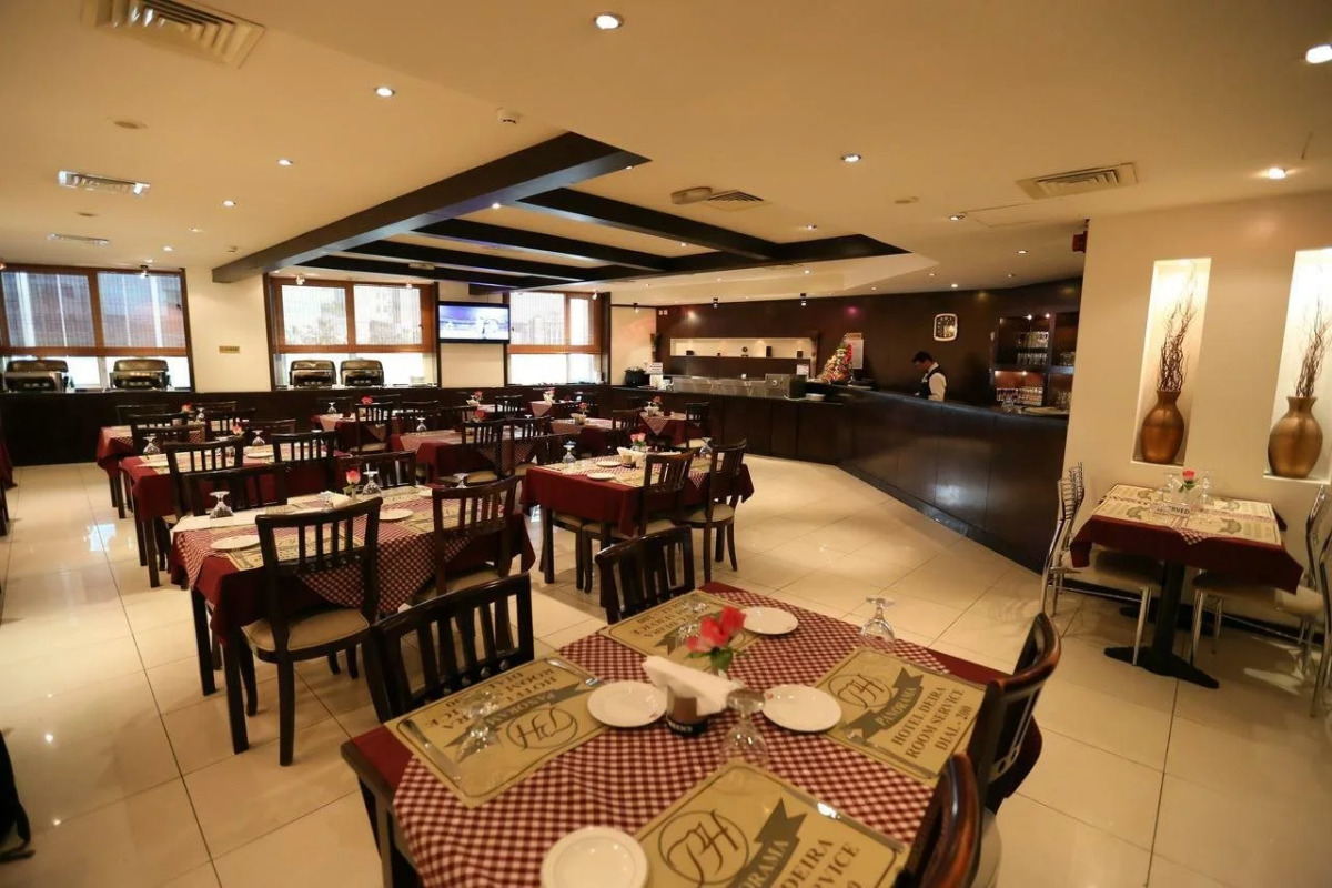 Panorama Hotel Deira