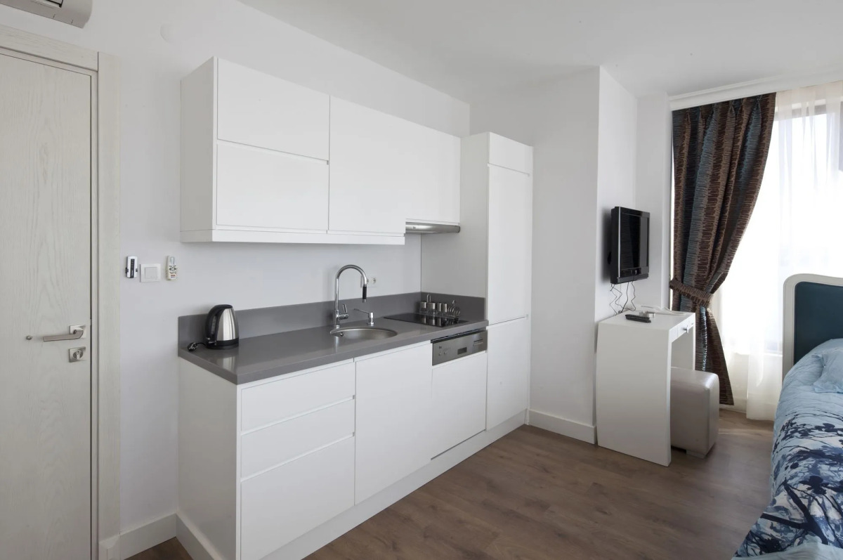 Etiz Hotels Bosphorus