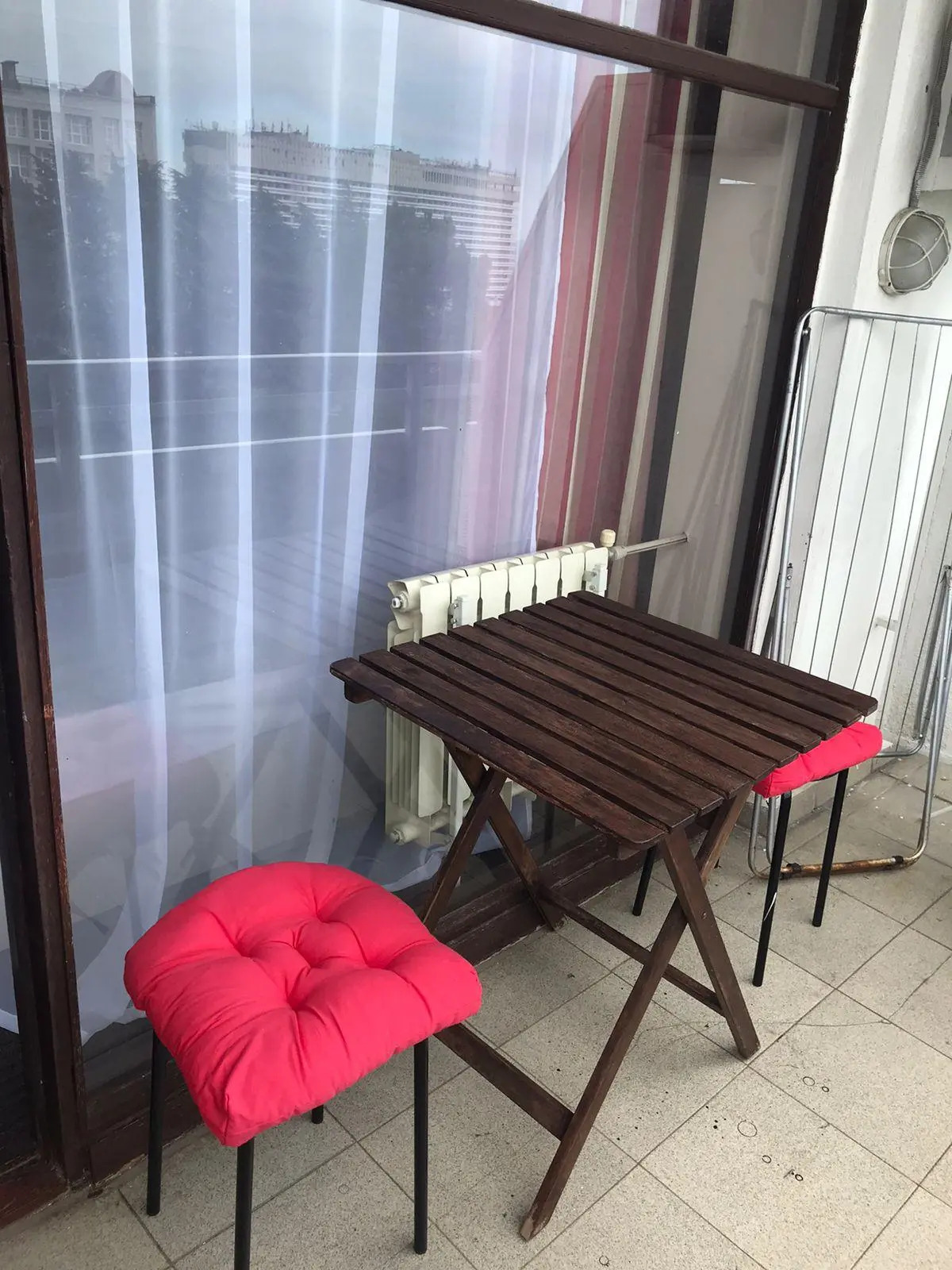 Sunlight Apart-hotel