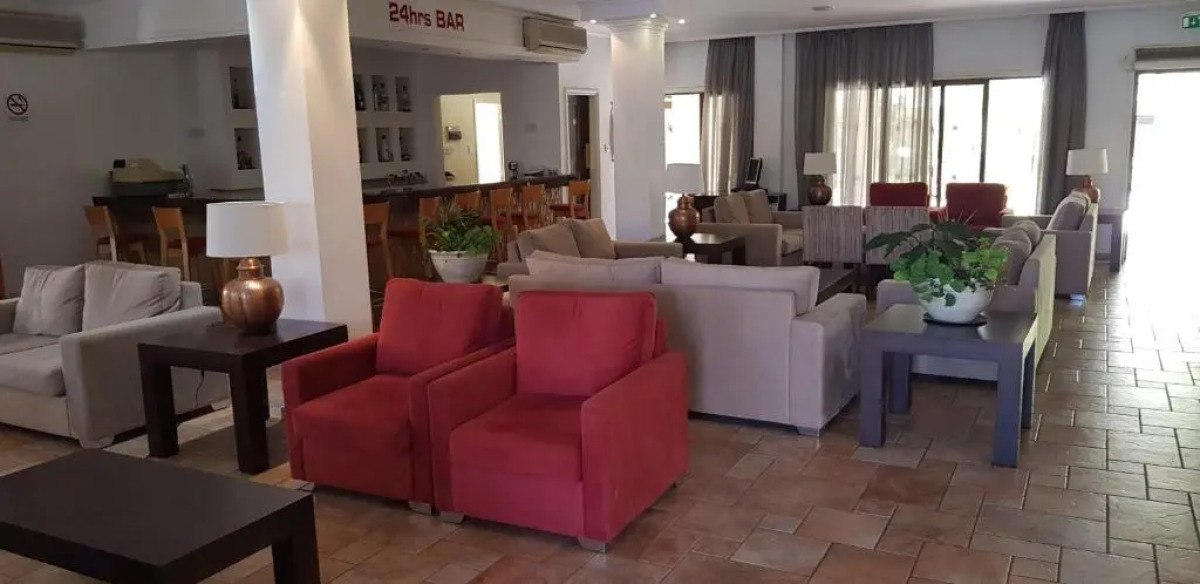 Helios Bay Hotel Apartments