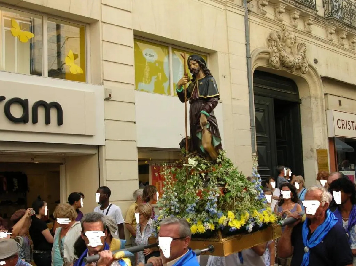 Kyriad Montpellier Centre - Antigone