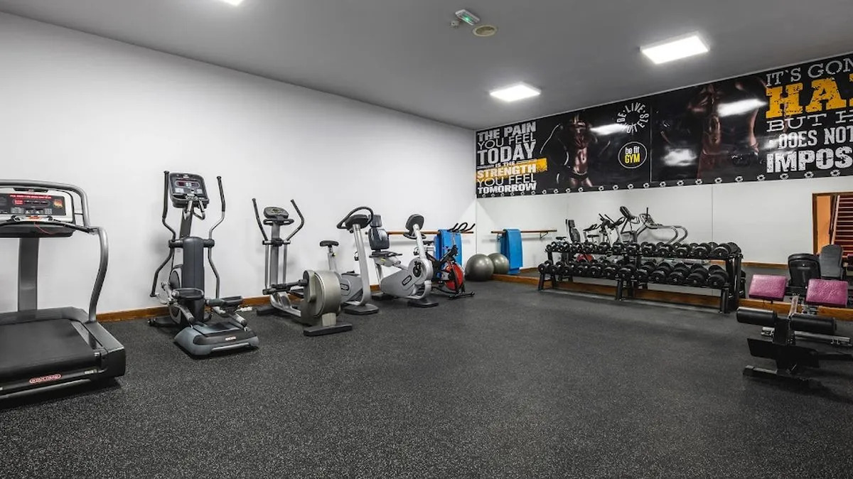 Be Live Adults Only Tenerife