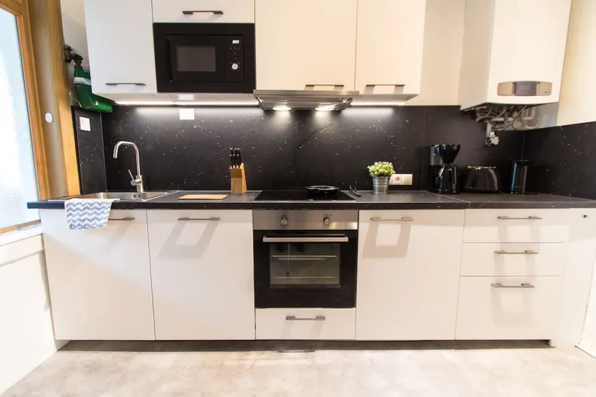 Apartment Mandlgasse