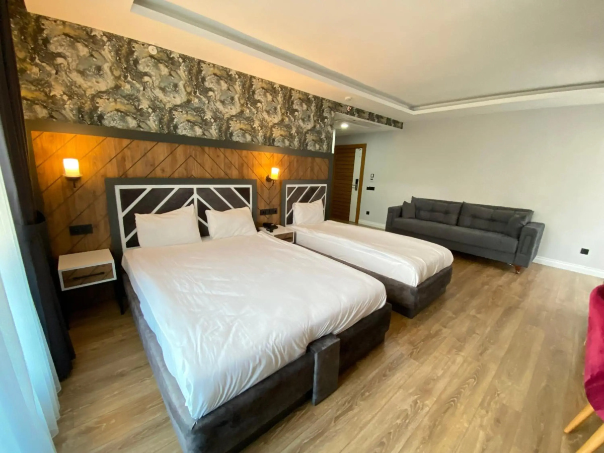 Grand Nergiz Otel