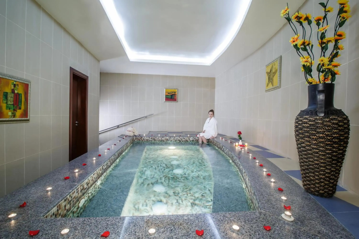 Concorde Hotel Fujairah