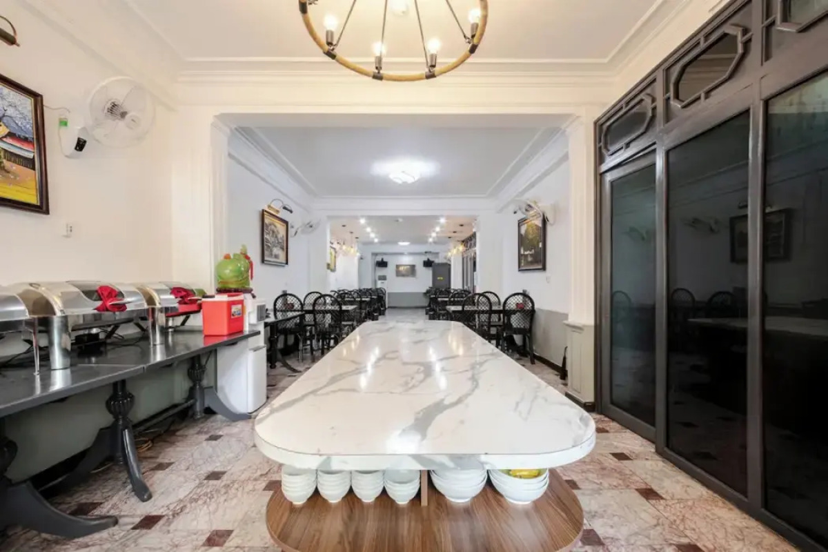 A25 Hotel - 12 Pho Hue