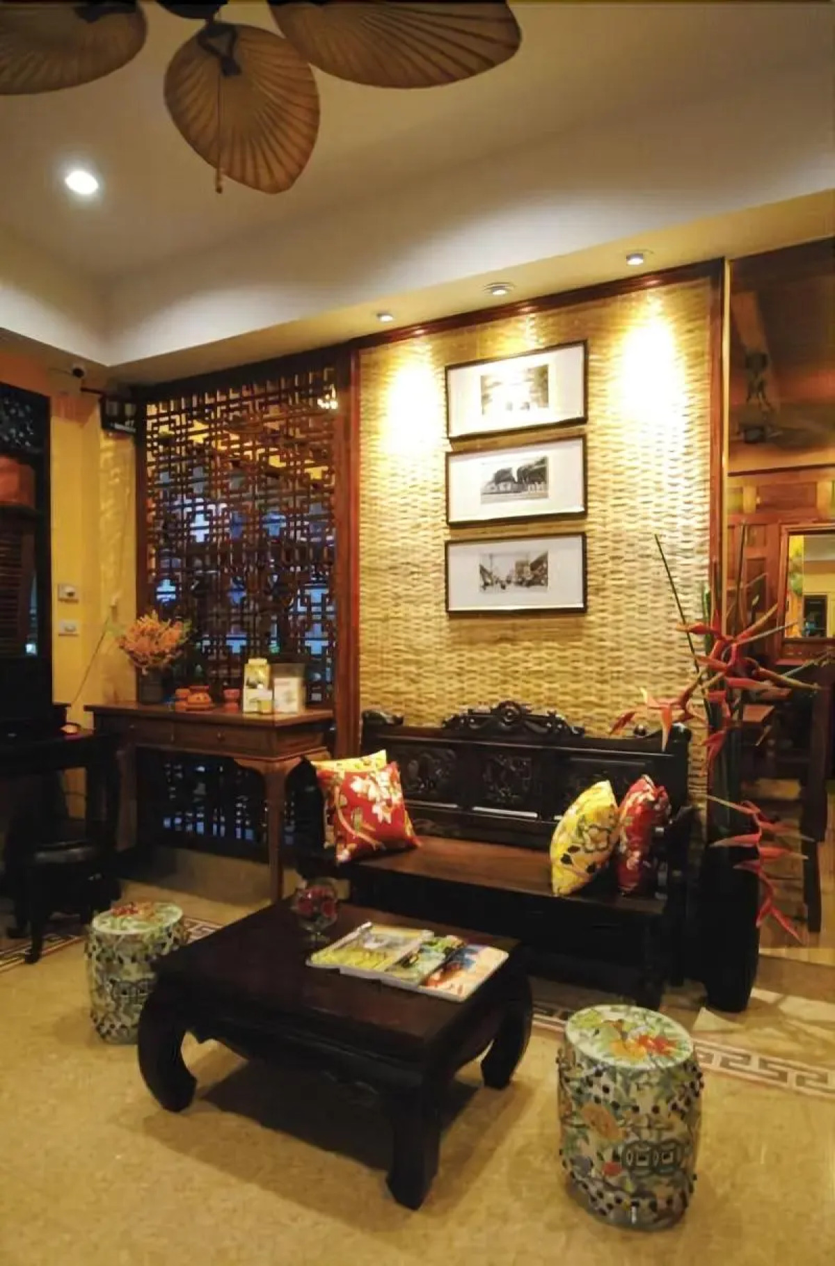 Focal Local Bed and Breakfast