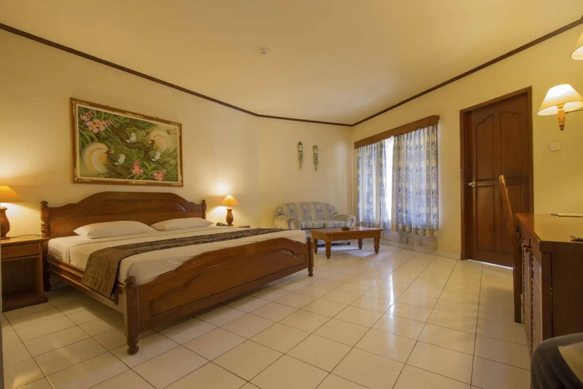 Sari Segara Resort, Villas and Spa