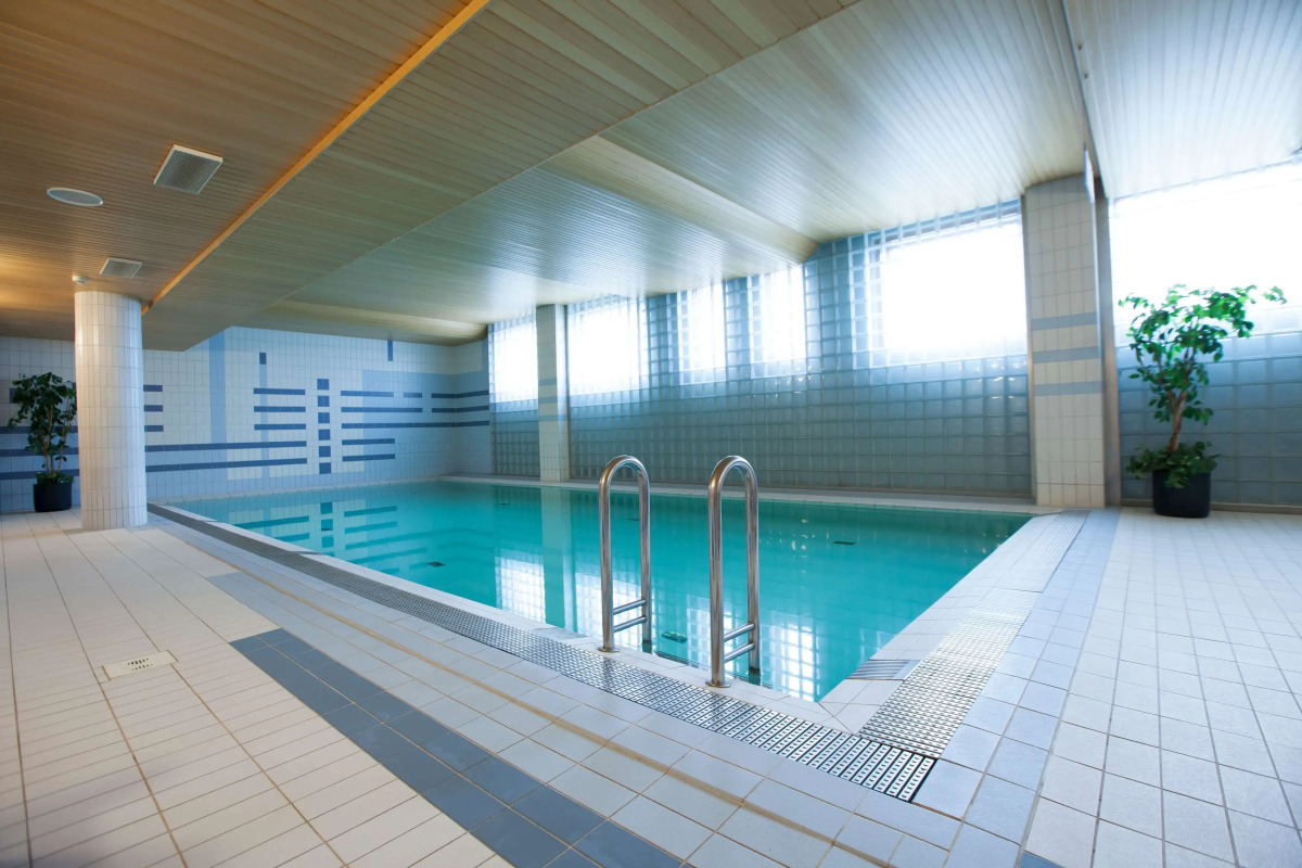 Scandic Jyväskylä Station