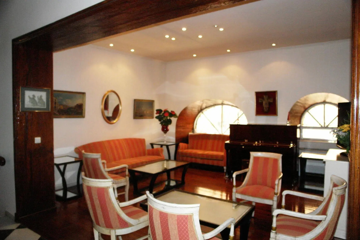Cavalieri Hotel