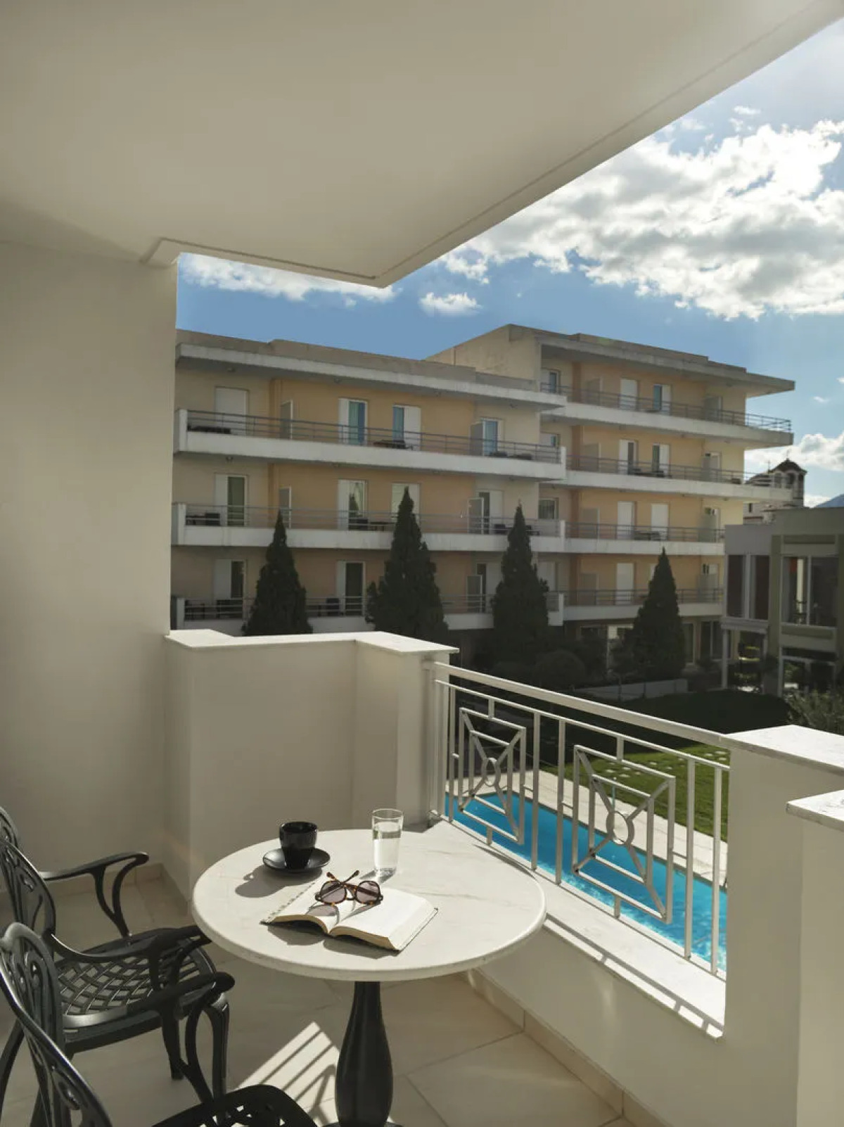 Civitel Attik Rooms & Suites